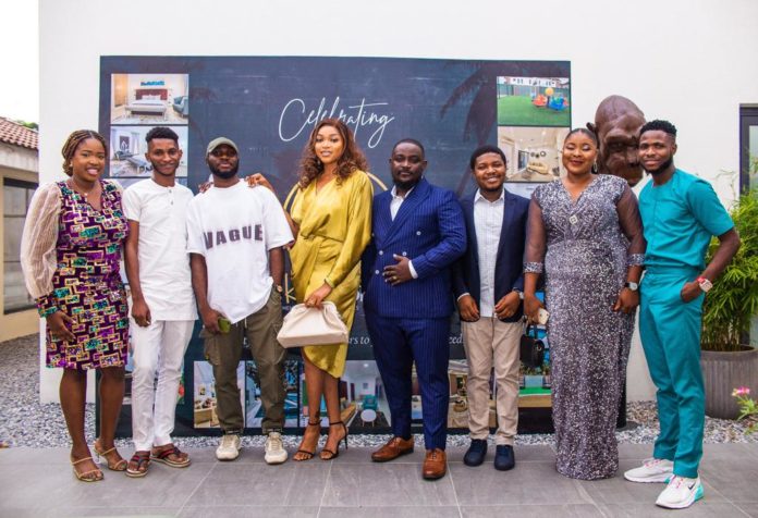 Eko Shortlets Launches Holiday Shortstays Amid Expansion Plans