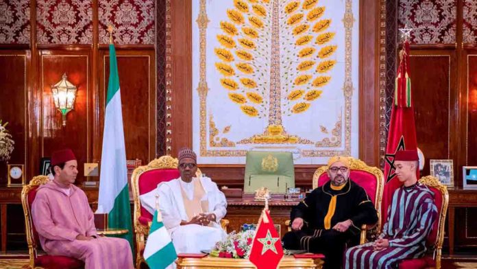 Morocco, Nigeria Sign Biotechnology Development Agreement