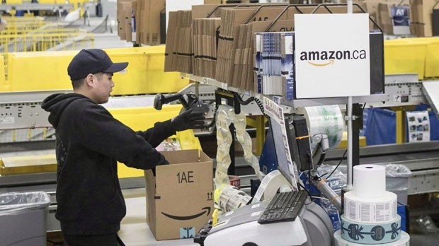 Amazon