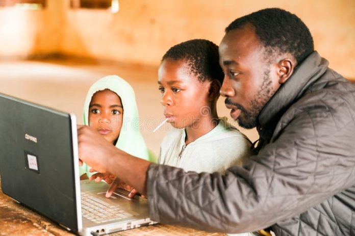 UN: 3% Of The World's Population Have Never Used Internet UN: 3% Of The World's Population Have Never Used Internet