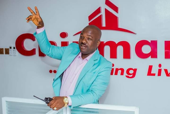 Chinmark’s FinAfrica, Poyoyo Are Fraud, SEC Warns
