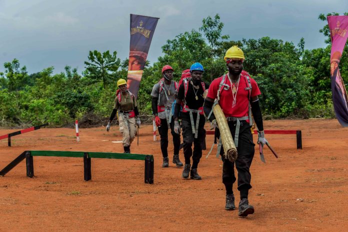 Gulder Ultimate Search 12: Map Pieces Surface As The Search For Akolo’s Treasure Continues
