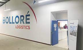 French Tycoon Bollore Gets $6.4 Billion Offer For African Logistics Assets