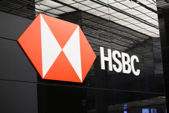 HSBC Goes Head-To-Head With U.K FinTech's HSBC Goes Head-To-Head With U.K FinTech's