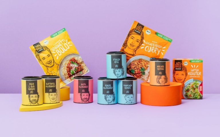 Kraft Heinz Completes Acquisition Of Just Spices