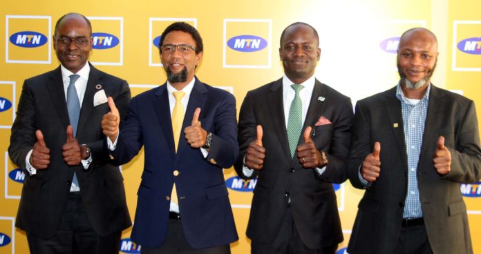 MTN Nigeria Set To Pay A Final Dividend Of N174.4 Billion To Shareholders