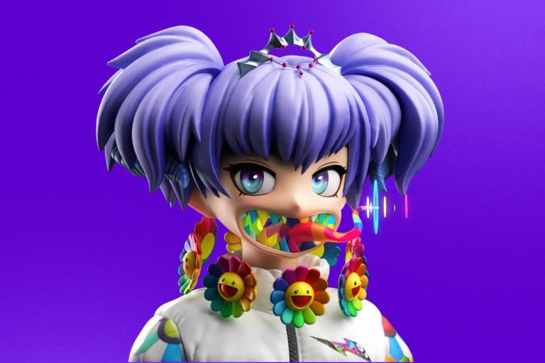 Nike Acquires NFT Collectibles Studio RTFKT