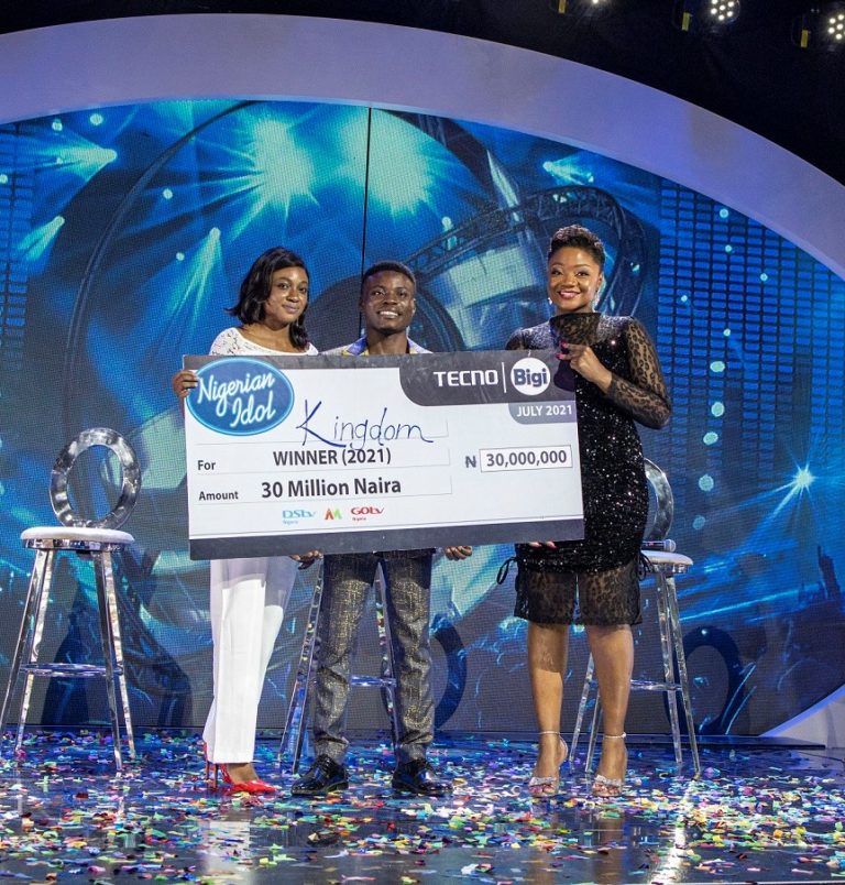 Anticipation, Excitement Trails Bigi Sponsored Nigerian Idol Season 7 Auditions