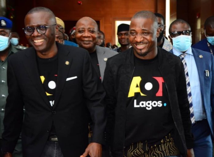 Lagos Govt, Eko Innovation Centre Chart Course For Startup Funding, Empowerment Of Tech Entrepreneurs