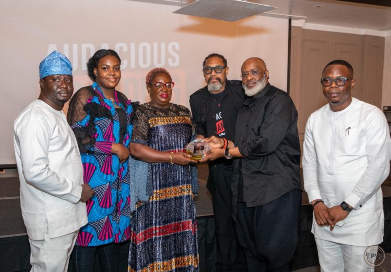 Charles O’Tudor Releases The Nuggets For The Future Of AUDACIOUS BRANDING