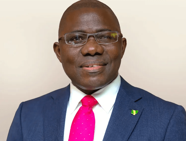 Remi Babalola Resigns As Chairman Of FBN Holdings