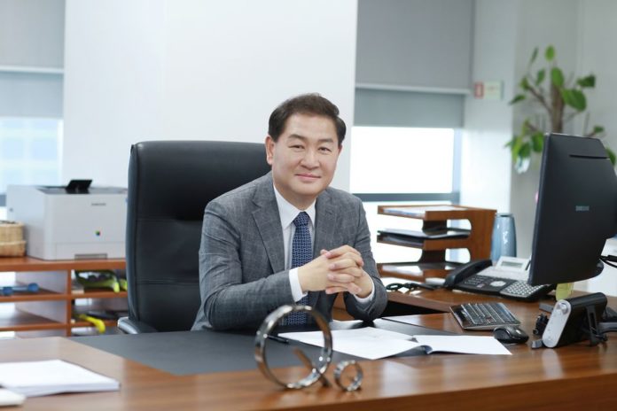 Samsung Appoints New CEOs To Merge Its Mobile And Consumer Electronics Divisions