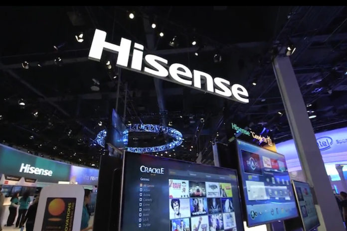 hisense