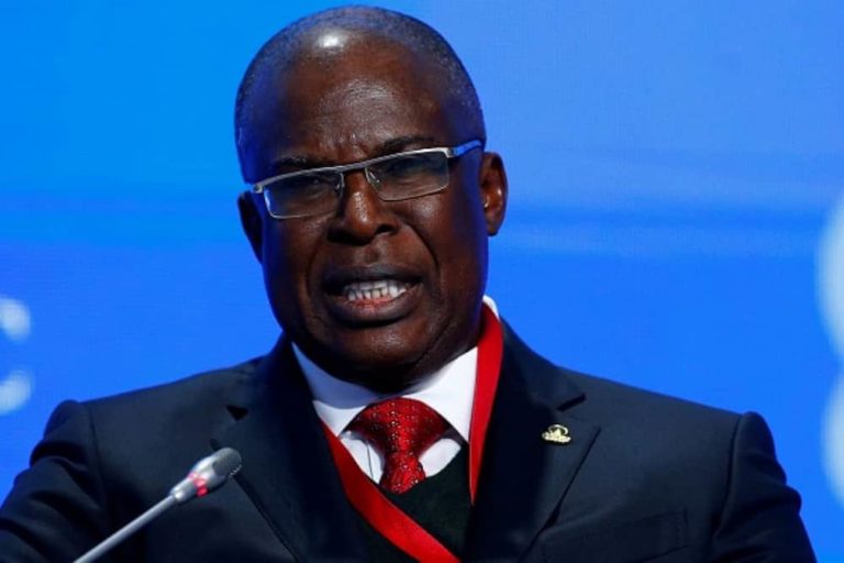 Sylva: Nigeria Intends To Increase Its Natural Gas Reserves To 600 Trillion Cubic Feet