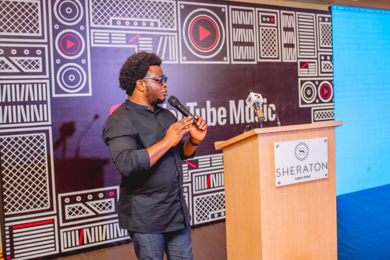 Youtube Music Backs Two Nigerian Startups