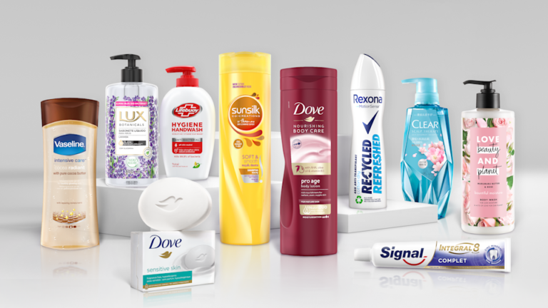 The Purpose-Led Prestige Beauty Business Powering Our Global Growth