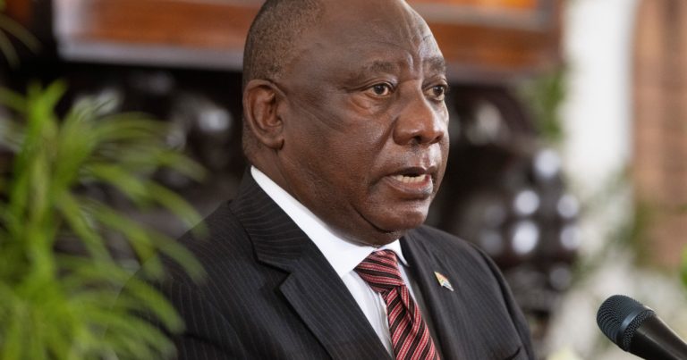 South Africa Set To Lower Fuel Pump Prices