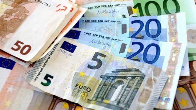 How The Euro Came To Be 20 Years Ago