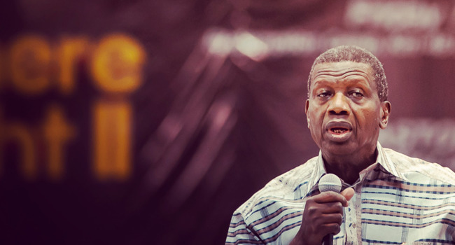RCCG: Redeemers Connect Dating Site: A Godly Tinder?