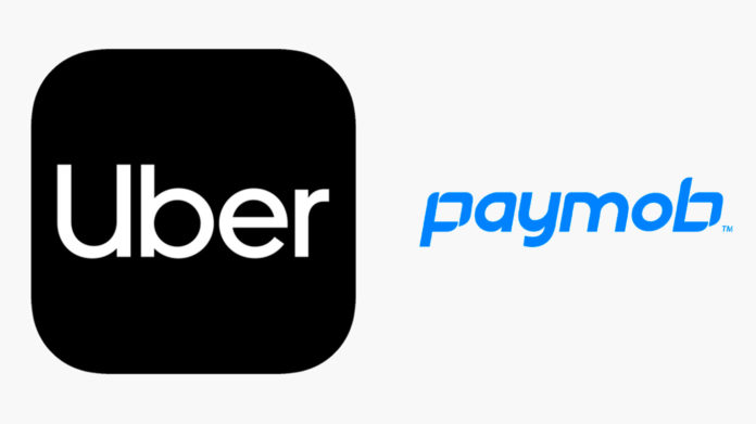 Uber Joins Forces With Paymob To Broaden In-App Payment Solutions In Egypt
