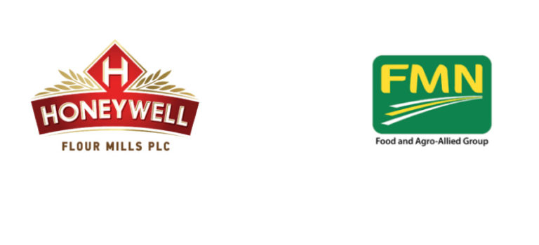 Honeywell Flour Mills And Flour Mills Of Nigeria Set To  Boost Nigeria’s Food Production With ₦80 Billion Merger