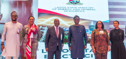 Lagos Unveils Electricity Policy Lagos Unveils Electricity Policy