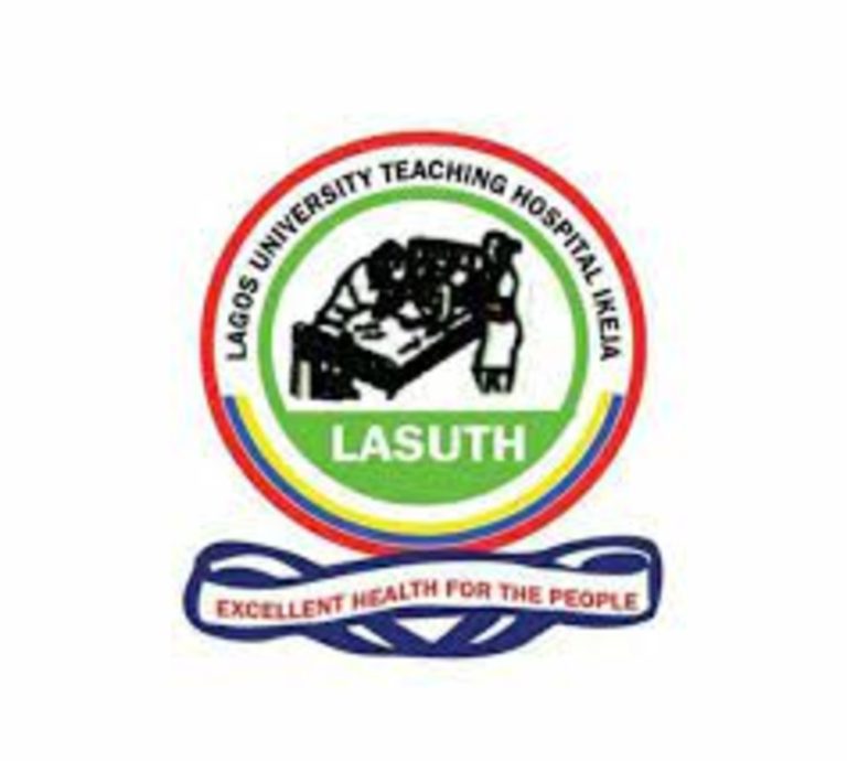 The Albatross Of LASUTH Healthcare Workers