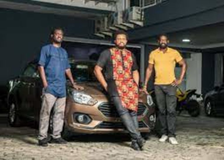 Nigerian Mobility-Tech Startup MAX Raises $31 million In Series B round
