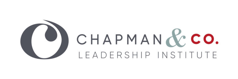 Chapman & Co. Leadership Institute And Leadership Alliance Combine To Create A Powerful Resource To Find Retain Talent