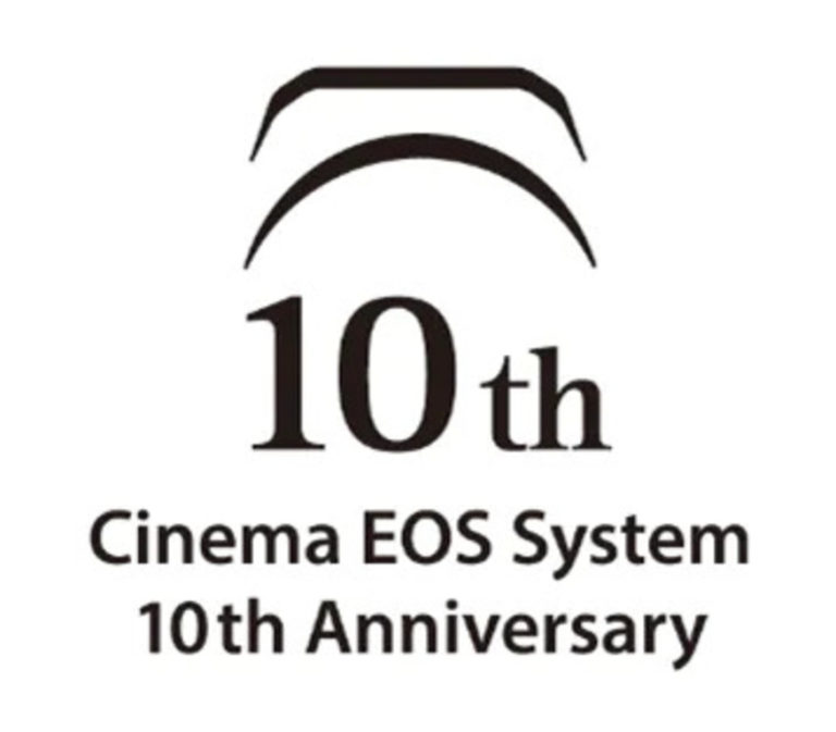 Canon Celebrates 10 Years Of Cinema EOS
