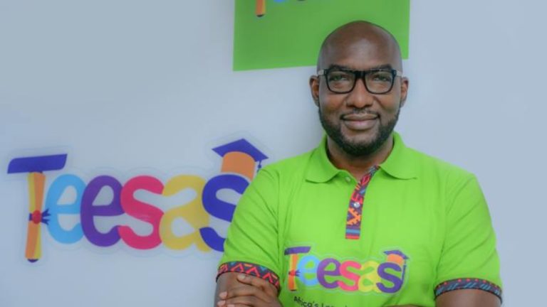 Teesas Secures $1.6m To Expand Across Africa And Launch A Tutor In Market Place