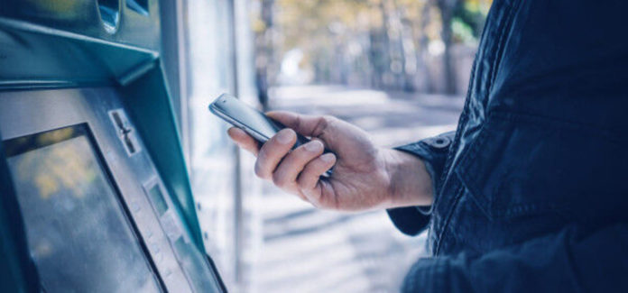 CR2 Continues To Drive Innovation As Cardless ATM Access Goes Live In Eight Countries CR2 Continues To Drive Innovation As Cardless ATM Access Goes Live In Eight Countries
