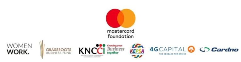 Mastercard Foundation: One Business At A Time: Building Resilience In The Face Of A Pandemic