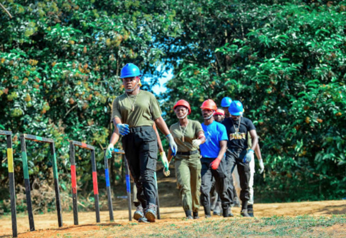 Can a Woman Win Gulder Ultimate Search?
