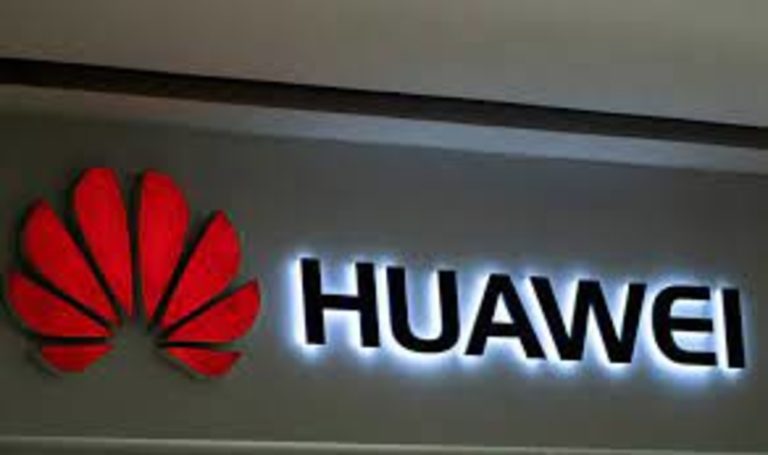 Huawei Leads $100 Billion Telecom Equipment Market