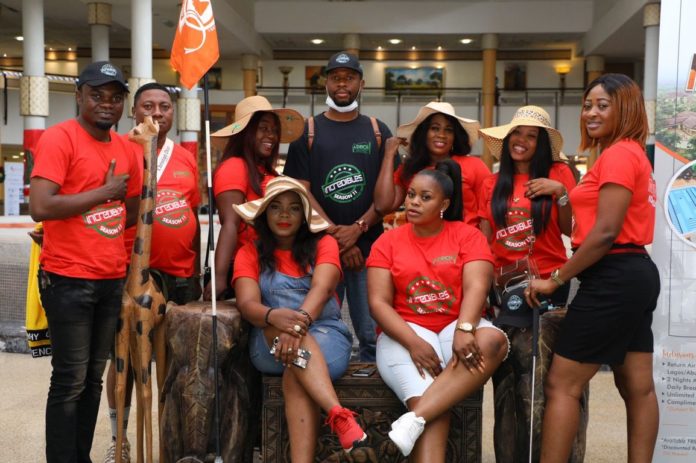 Adron Homes Appreciates Best Staff, Splash Millions On Vacation Treat