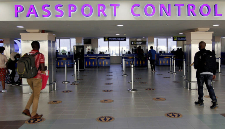 AU’s Failure To Ratify African Passport Protocol