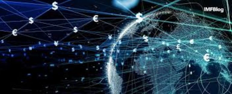 Global Crypto Regulation Should Be Comprehensive, Consistent, And Coordinated
