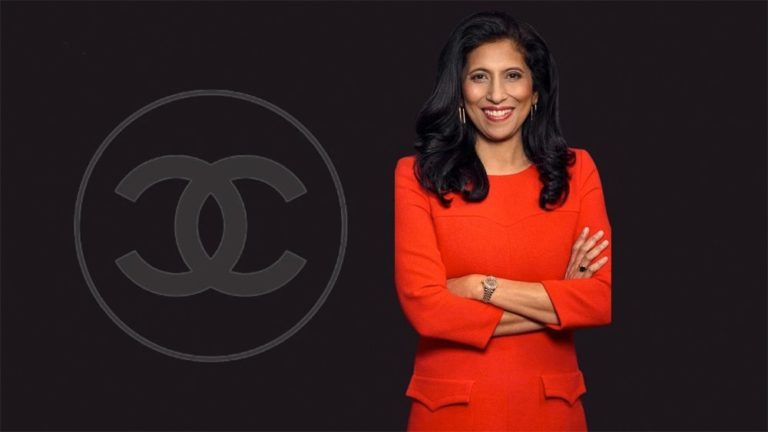Chanel Appoints Leena Nair As Its Youngest And First Female CEO.