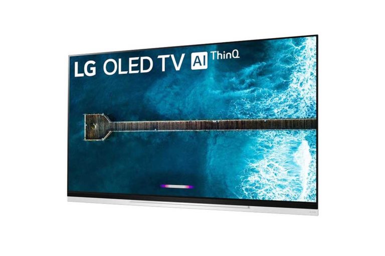 LG TVs Will Address One Of OLED’s Biggest Flaws