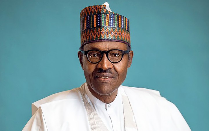 Buhari’s Christmas Message To Nigerians