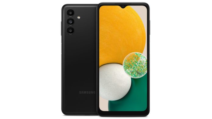 Samsung Launches Galaxy A13 5G In The US