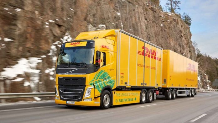 DHL Group Introduces Green Carrier Certification As Part Of Its Sustainability Roadmap