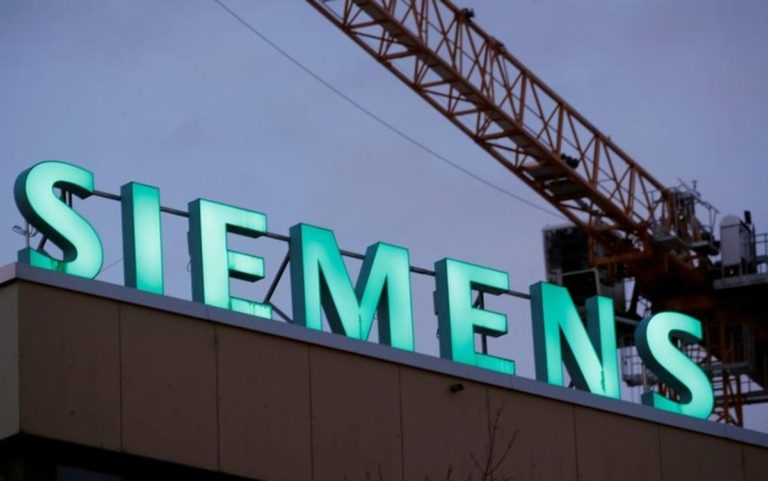 Siemens South Africa And Aspen Join Forces To Enhance Vaccine Production For Africa