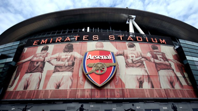 Arsenal Censured By Advertising Watchdog Over Crypto Token Ads