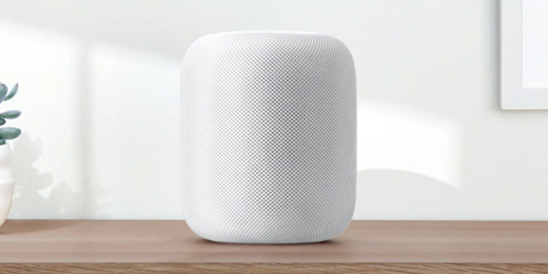 Shipments Of Smart Speakers Increased By 10% In Q3, And Apple Doubled Its Market Share