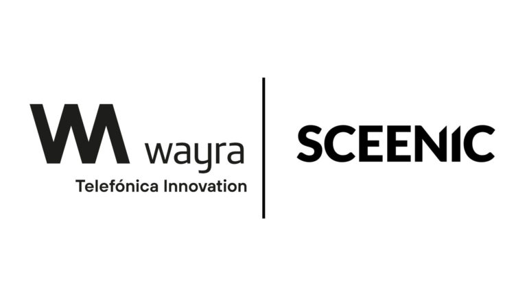 Wayra Invest In Sceenic, Allows Friends Enjoy Content While Video Chatting