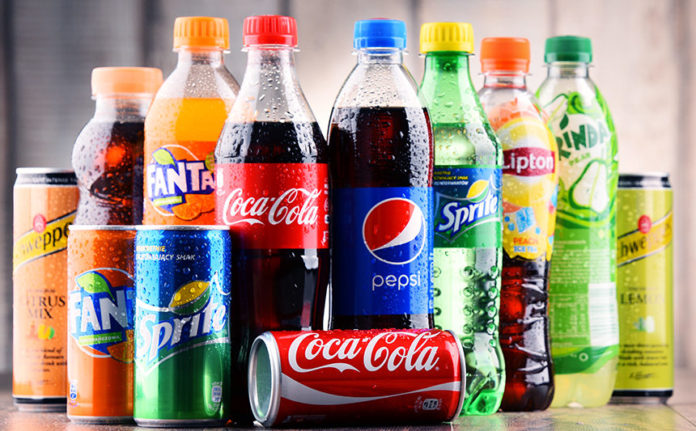 January Inflation Report Shows The Increase In Prices Of Soft Drinks, Electricity