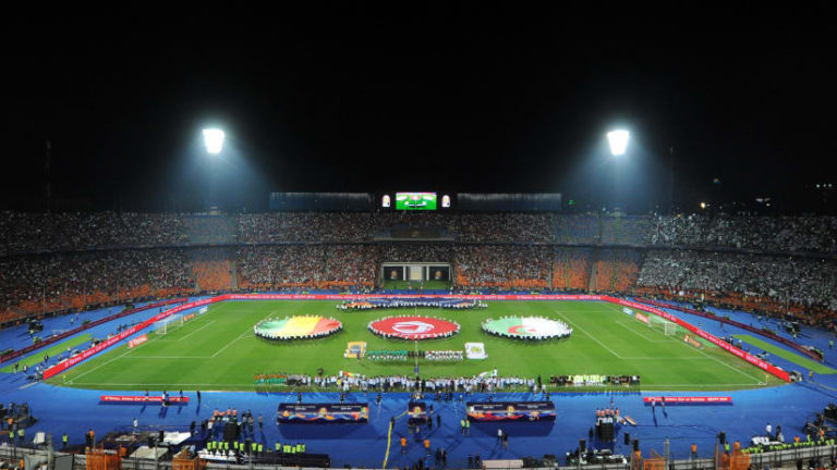 AFCON 2021: Why The Stadiums Remain Empty