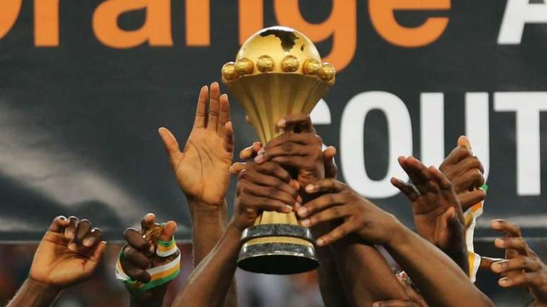 AFCON 2021 Winning Team To Pocket $5 Million After Review